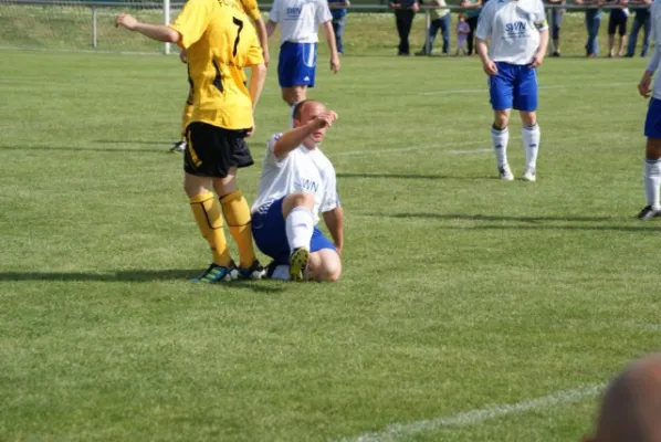 Neustadt - Mühlhausen 2:0