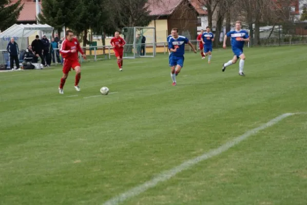 Neustadt - Heiligenstadt 3:1