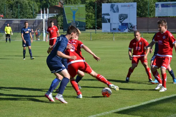 2015-07-10 - Neustadt - RB Leipzig II