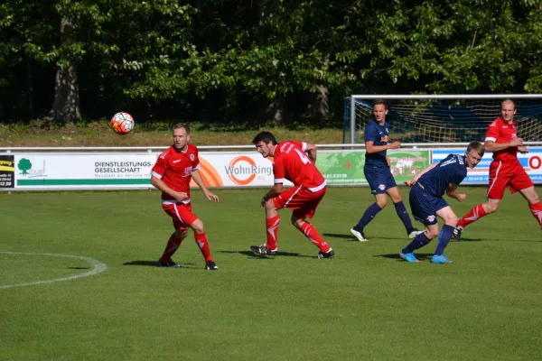 2015-07-10 - Neustadt - RB Leipzig II