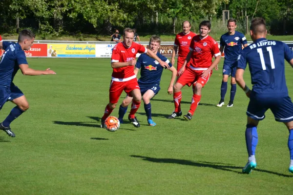 2015-07-10 - Neustadt - RB Leipzig II