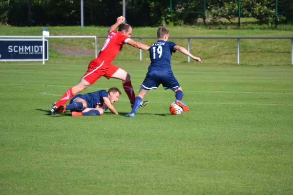 2015-07-10 - Neustadt - RB Leipzig II