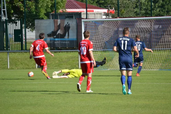 2015-07-10 - Neustadt - RB Leipzig II