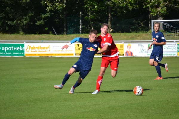 2015-07-10 - Neustadt - RB Leipzig II