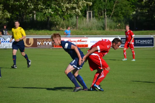 2015-07-10 - Neustadt - RB Leipzig II