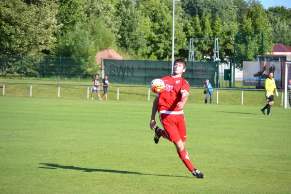 2015-07-10 - Neustadt - RB Leipzig II