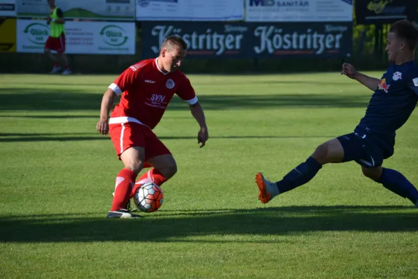 2015-07-10 - Neustadt - RB Leipzig II