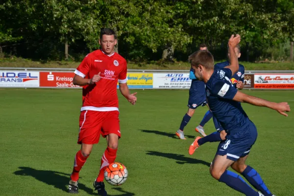 2015-07-10 - Neustadt - RB Leipzig II