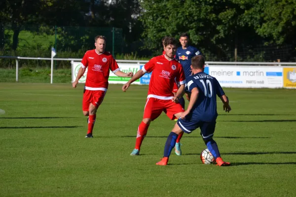 2015-07-10 - Neustadt - RB Leipzig II