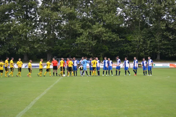 2015-07-12 - Neustadt - 1. FC Trogen