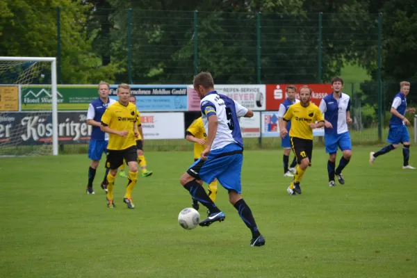 2015-07-12 - Neustadt - 1. FC Trogen