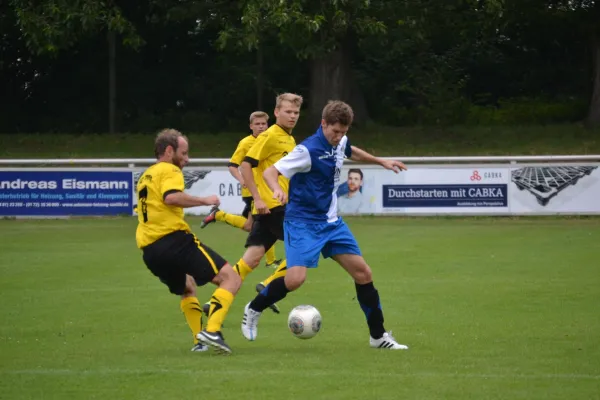 2015-07-12 - Neustadt - 1. FC Trogen