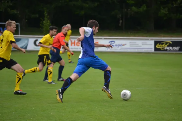 2015-07-12 - Neustadt - 1. FC Trogen