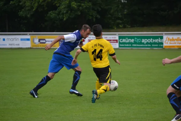 2015-07-12 - Neustadt - 1. FC Trogen