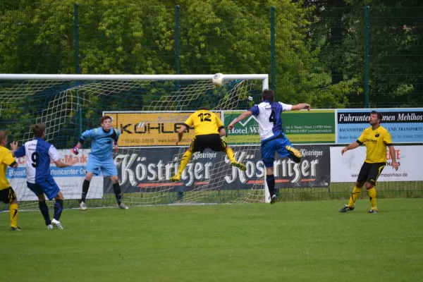 2015-07-12 - Neustadt - 1. FC Trogen