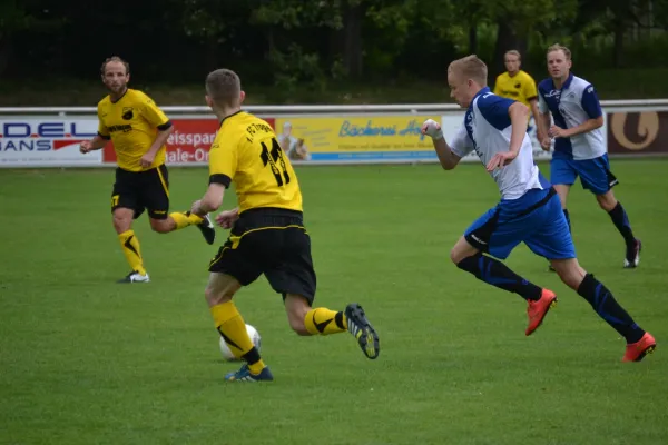 2015-07-12 - Neustadt - 1. FC Trogen