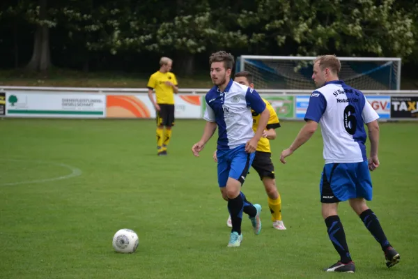 2015-07-12 - Neustadt - 1. FC Trogen