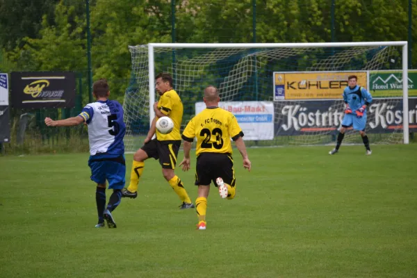 2015-07-12 - Neustadt - 1. FC Trogen