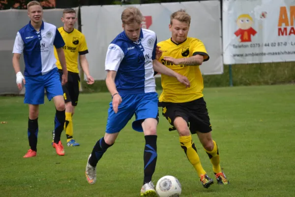 2015-07-12 - Neustadt - 1. FC Trogen