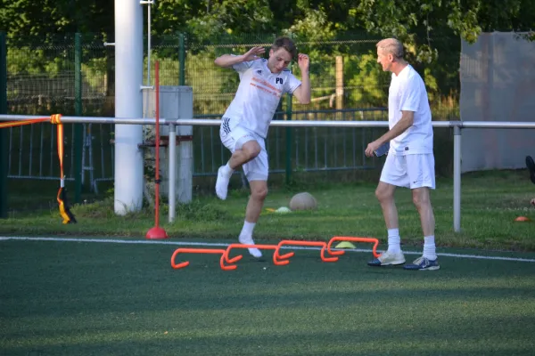 2015-07-21 - Trainingseindrücke