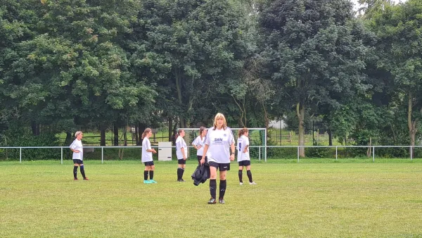 01.08.2021 SV BW Neustadt vs. 1. FC Greiz