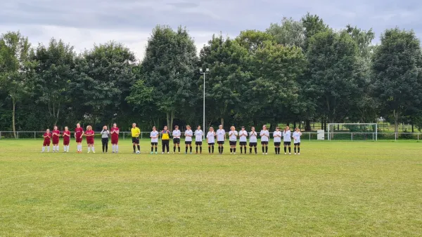 01.08.2021 SV BW Neustadt vs. 1. FC Greiz