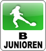 B-Junioren Trainingsstart